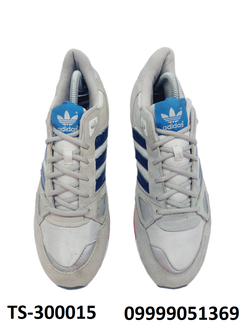 はに ادیداس zx750 سایز 46 - کتونی اورجینال رحیمی نسب